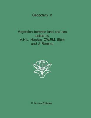 Vegetation between land and sea 1