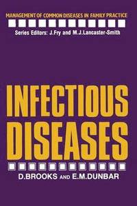 bokomslag Infectious Diseases