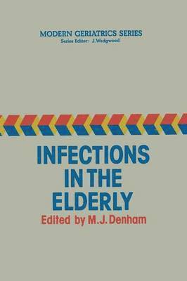 Infections in the Elderly