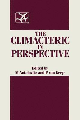 The Climacteric in Perspective 1