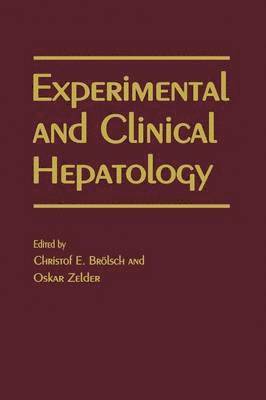 Experimental and Clinical Hepatology 1