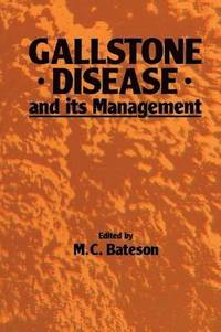 bokomslag Gallstone Disease and its Management