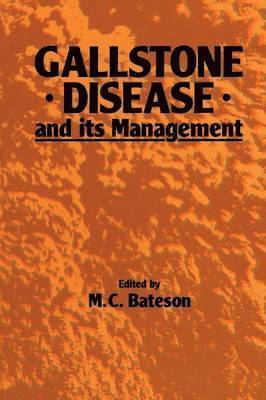 Gallstone Disease and its Management 1