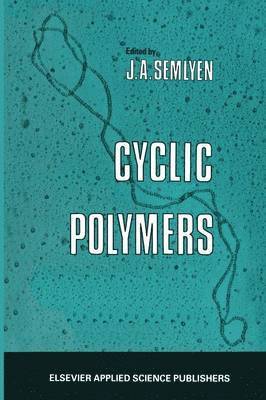 Cyclic Polymers 1
