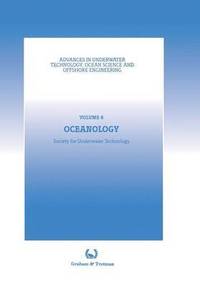 bokomslag Oceanology