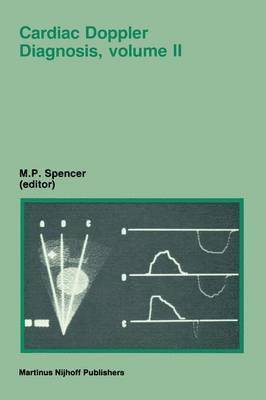 Cardiac Doppler Diagnosis, Volume II 1