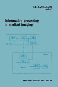 bokomslag Information Processing in Medical Imaging