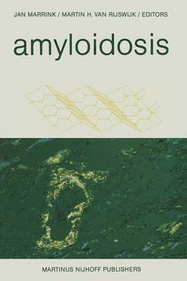 bokomslag Amyloidosis