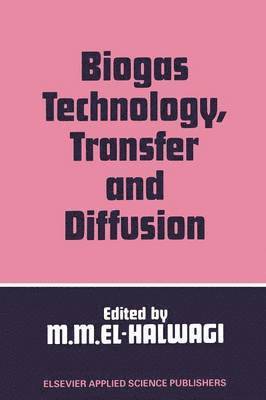 Biogas Technology, Transfer and Diffusion 1