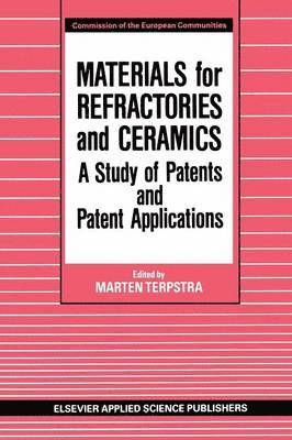 Materials for Refractories and Ceramics 1