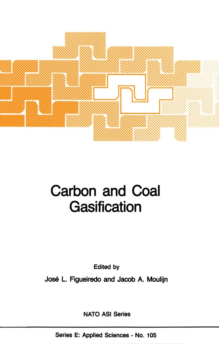 Carbon and Coal Gasification 1