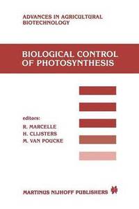 bokomslag Biological Control of Photosynthesis