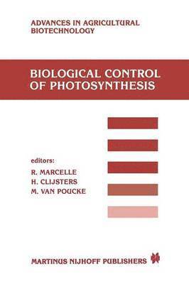 Biological Control of Photosynthesis 1