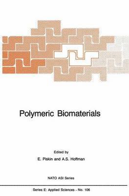 Polymeric Biomaterials 1