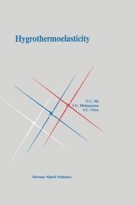 Hygrothermoelasticity 1