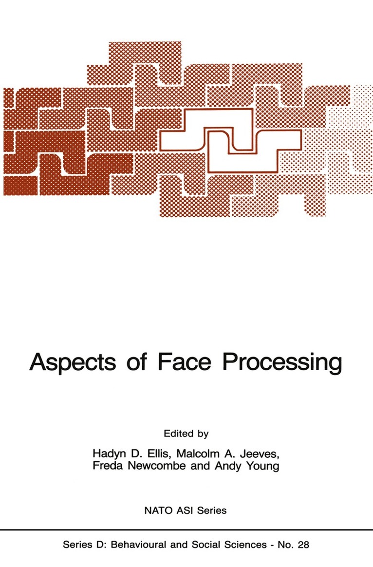 Aspects of Face Processing 1