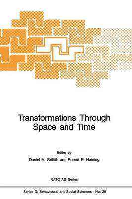 Transformations Through Space and Time 1