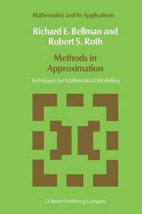 bokomslag Methods in Approximation
