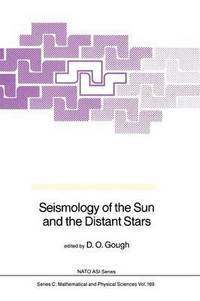 bokomslag Seismology of the Sun and the Distant Stars