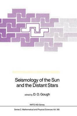 bokomslag Seismology of the Sun and the Distant Stars