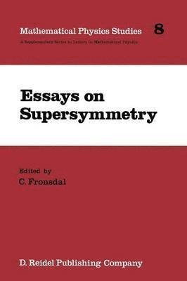 Essays on Supersymmetry 1