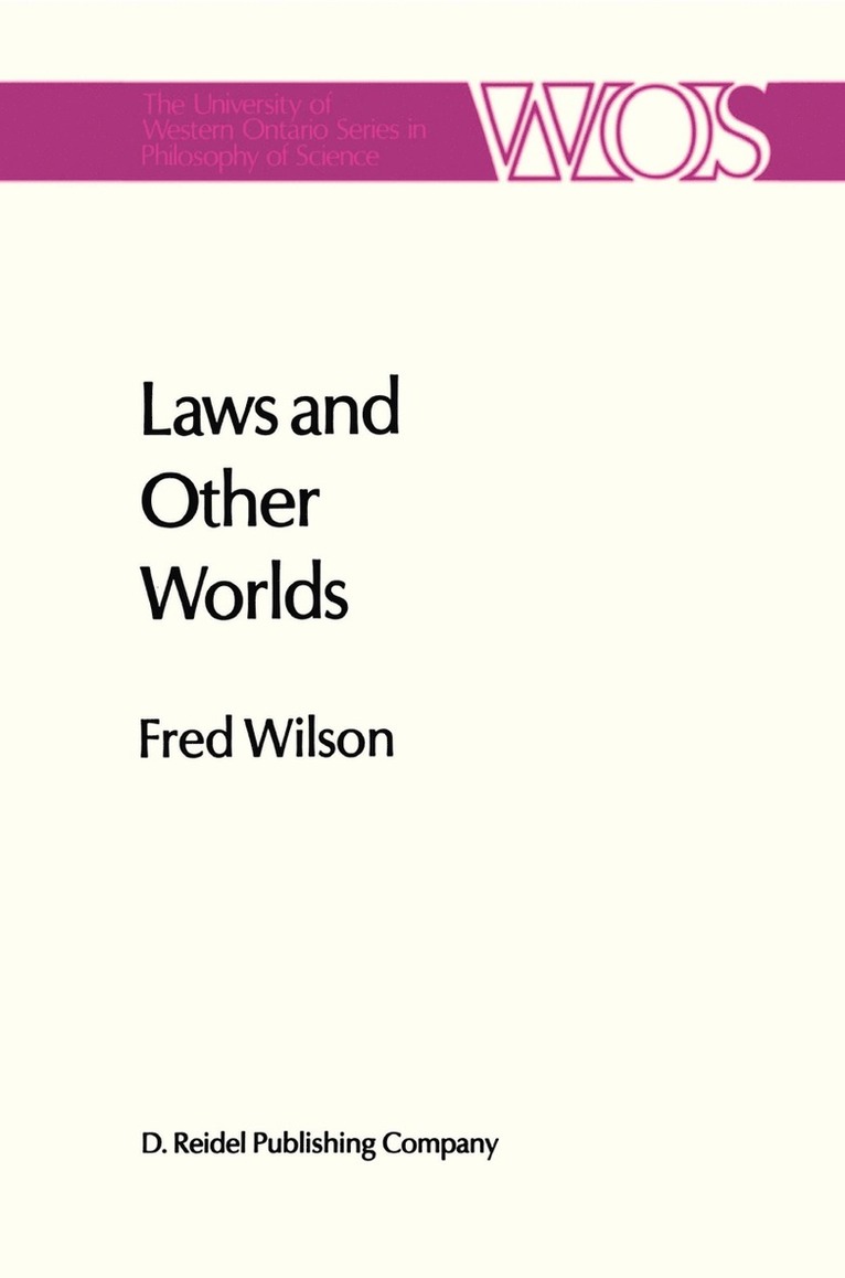 Fred Wilson - Laws and other Worlds, Häftad