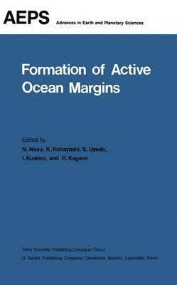 bokomslag Formation of Active Ocean Margins
