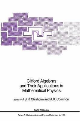 Clifford Algebras and Their Applications in Mathematical Physics 1