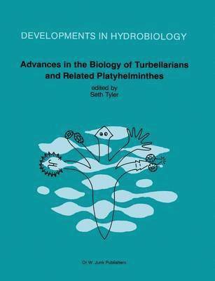 bokomslag Advances in the Biology of Turbellarians and Related Platyhelminthes