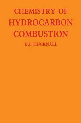 Chemistry of Hydrocarbon Combustion 1