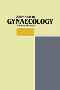 bokomslag Companion to Gynaecology