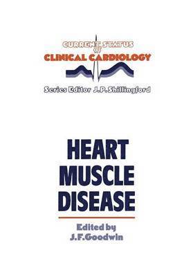 Heart Muscle Disease 1