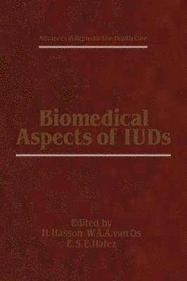 Biomedical Aspects of IUDs 1
