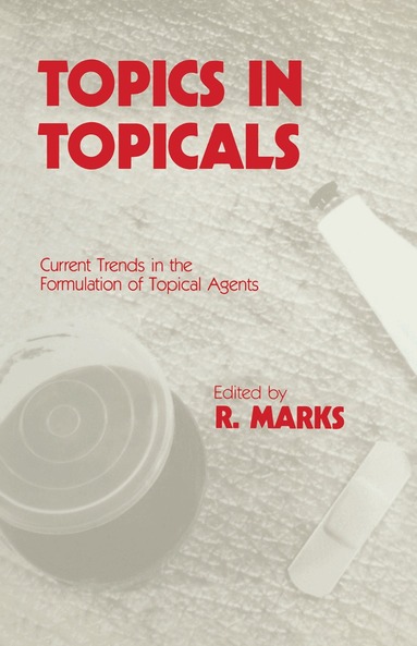 R. Marks - Topics in Topicals, Häftad
