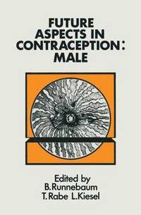 bokomslag Future Aspects in Contraception