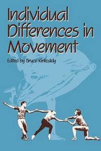 bokomslag Individual Differences in Movement