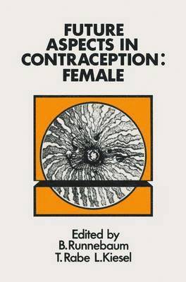 bokomslag Future Aspects in Contraception