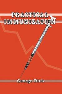 bokomslag Practical Immunization
