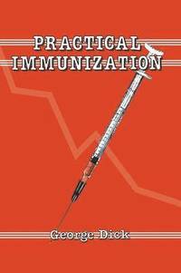 bokomslag Practical Immunization