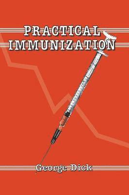 bokomslag Practical Immunization