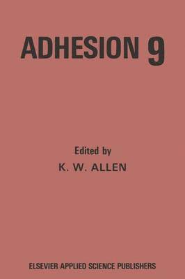 Adhesion 9 1