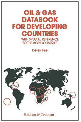 Oil & Gas Databook for Developing Countries 1