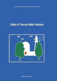bokomslag Safety of Thermal Water Reactors