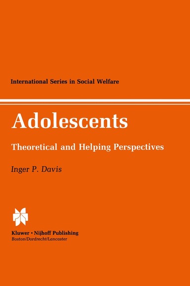 bokomslag Adolescents