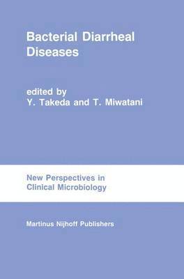 Bacterial Diarrheal Diseases