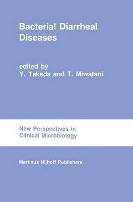 Bacterial Diarrheal Diseases 1