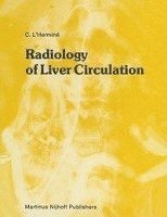 bokomslag Radiology of Liver Circulation