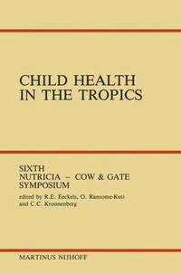 bokomslag Child Health in the Tropics