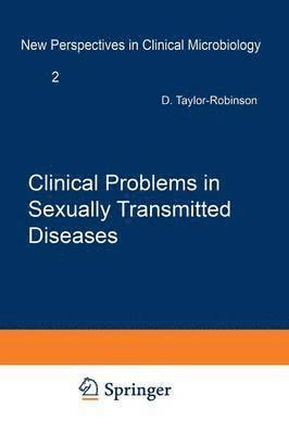 Clinical Problems in Sexually Transmitted Diseases 1