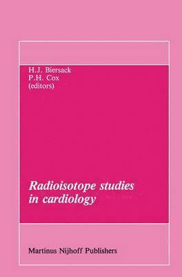 Radioisotope studies in cardiology 1